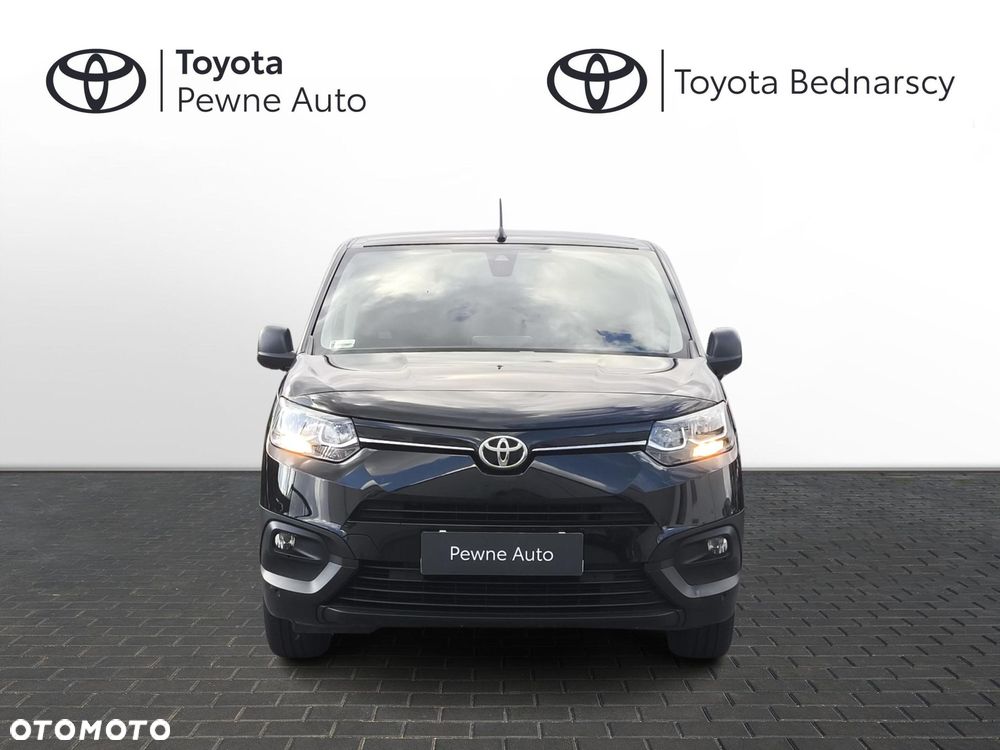 Toyota PROACE CITY - 8