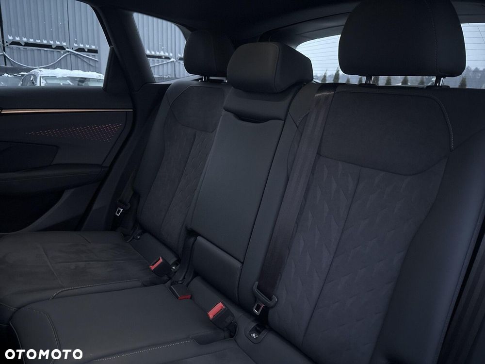 Cupra Terramar 2.0 TSI 4Drive VZ DSG - 31