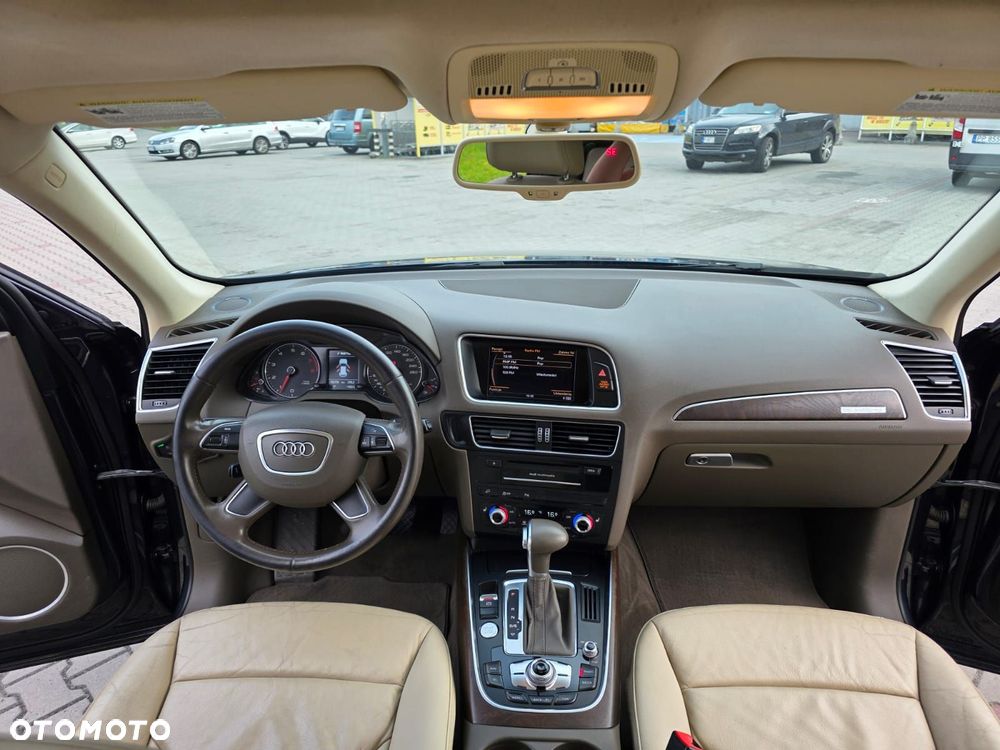 Audi Q5 - 10