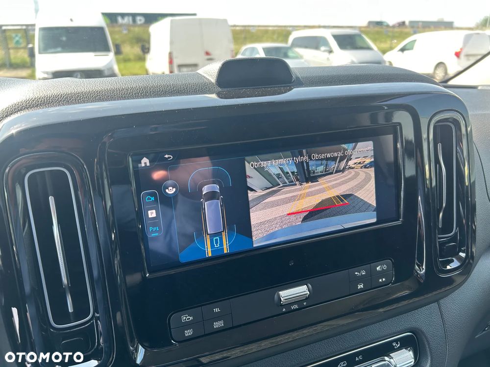 Mercedes-Benz Vito 116CDI - 8