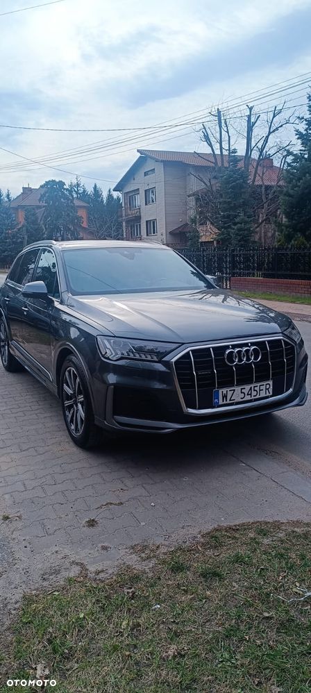 Audi Q7 - 21