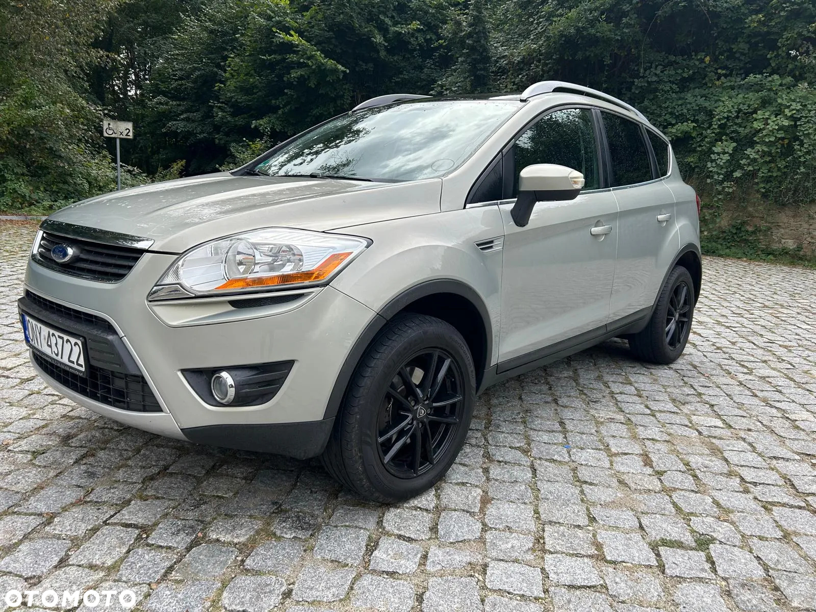 Ford Kuga 2.0 TDCi Trend MPS6 - 9