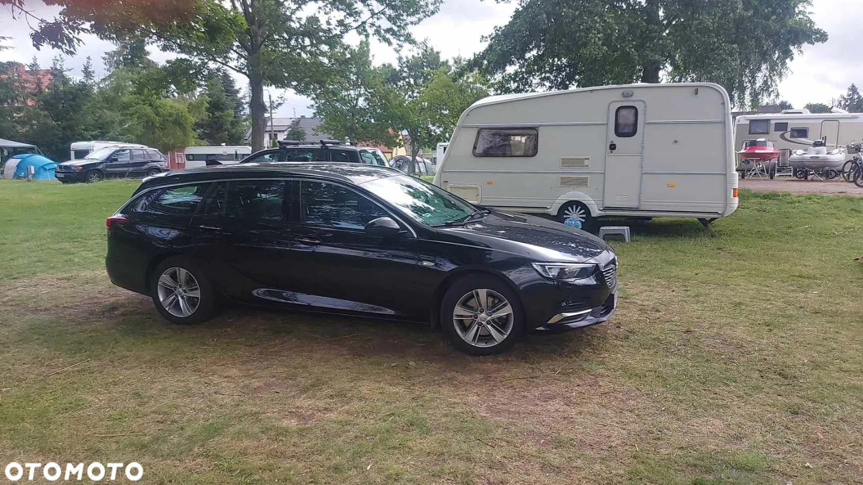 Opel Insignia 2.0 CDTI Active S&S - 13