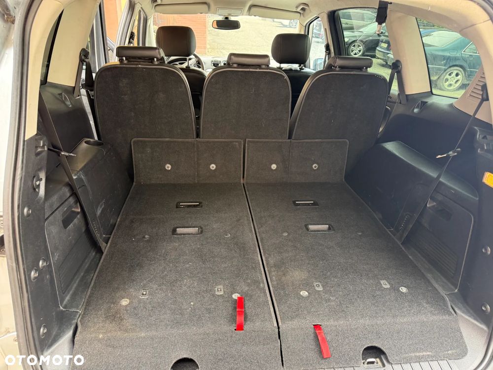 Ford S-Max 2.0 TDCi Titanium - 12