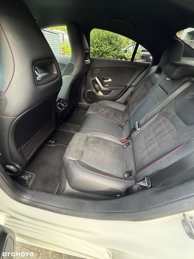 Mercedes-Benz CLA 200 mHEV Progressive 7G-DCT - 15