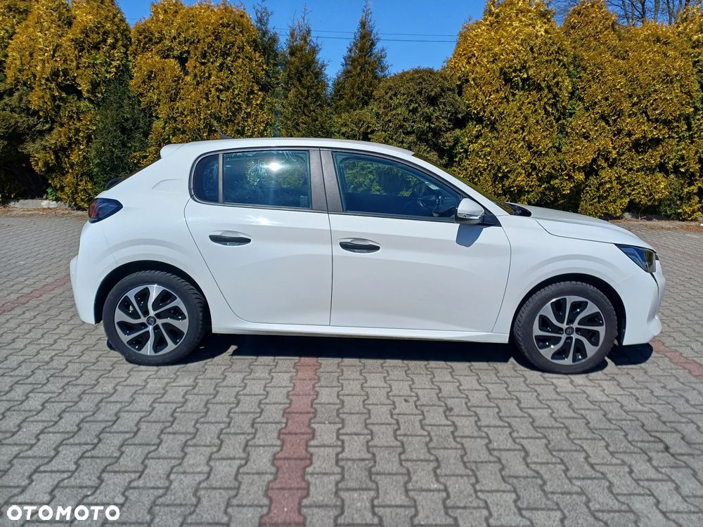 Peugeot 208 PureTech 75 Like - 8