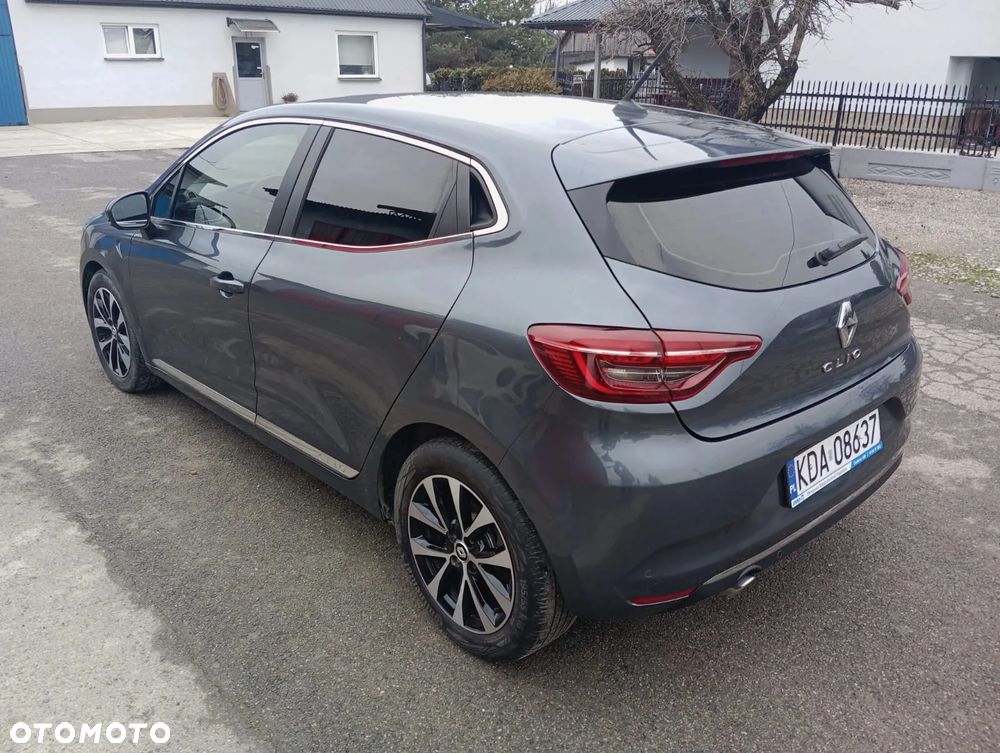 Renault Clio TCe 90 TECHNO - 4