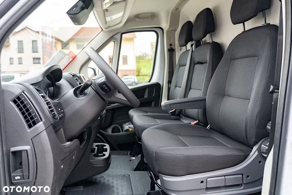 Fiat Ducato 3.3t L2H2 2.2 140KM - 7