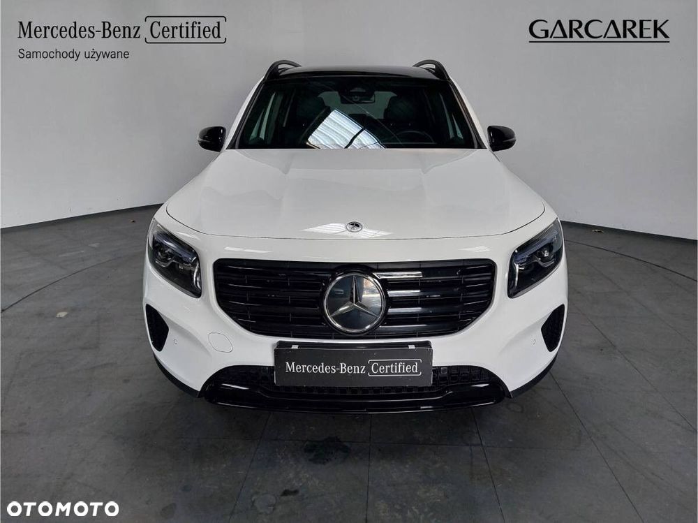 Mercedes-Benz GLB - 7