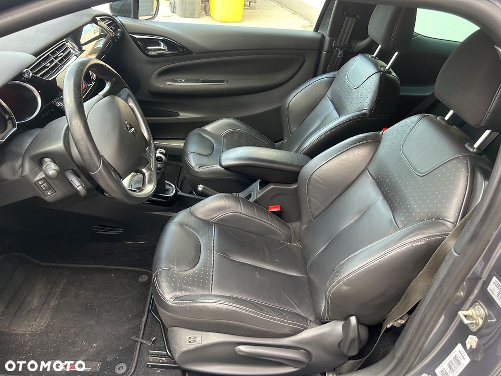 Citroën DS3 - 12