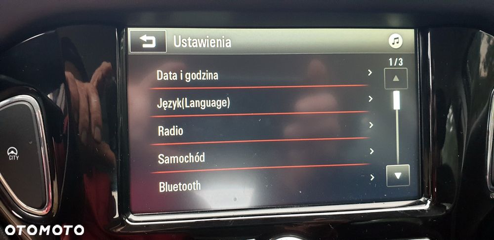 Opel Corsa 1.4 16V Navi - 20