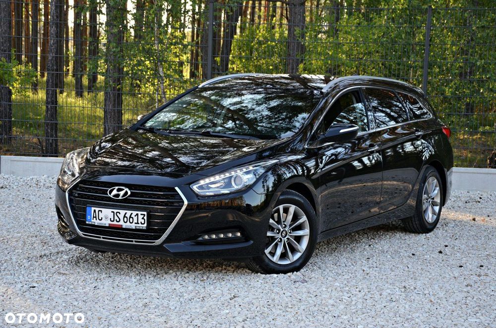 Hyundai i40 1.6 GDI BlueDrive Business - 1
