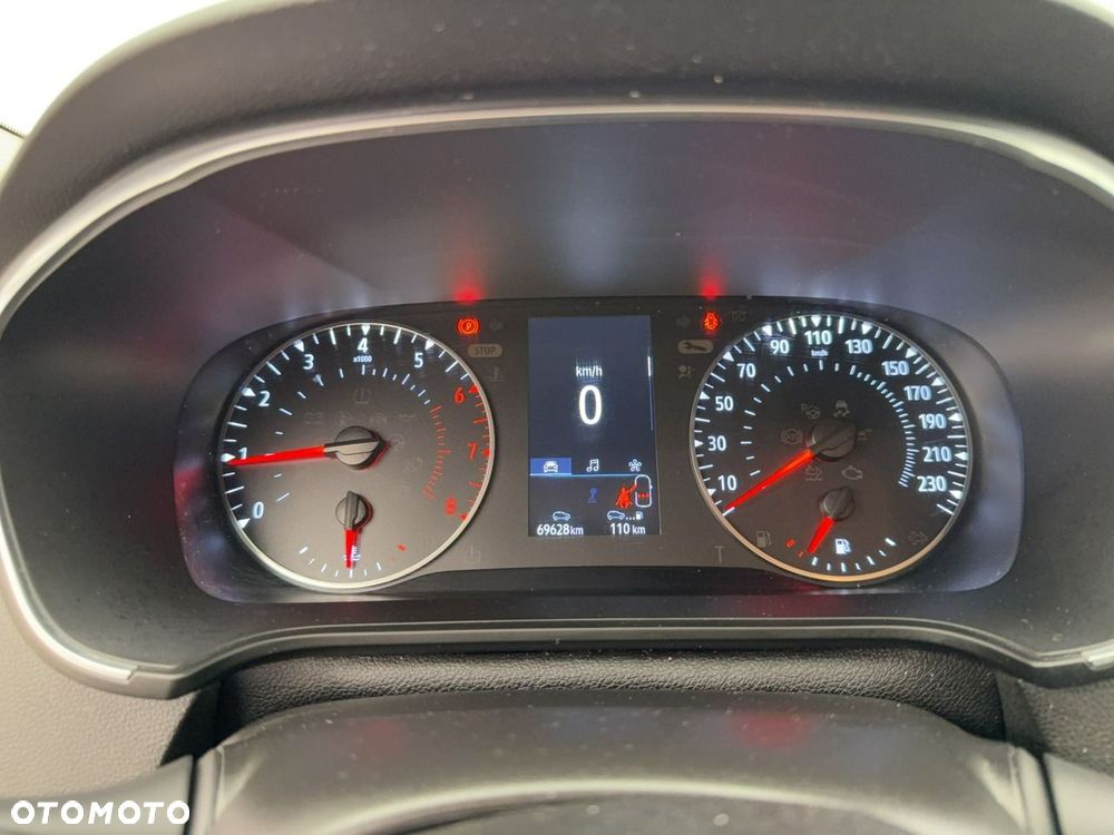 Renault Megane 1.3 TCe FAP Equilibre - 15