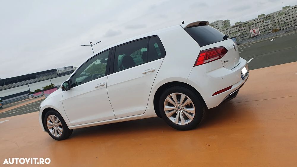 Volkswagen Golf 1.0 TSI Trendline - 39