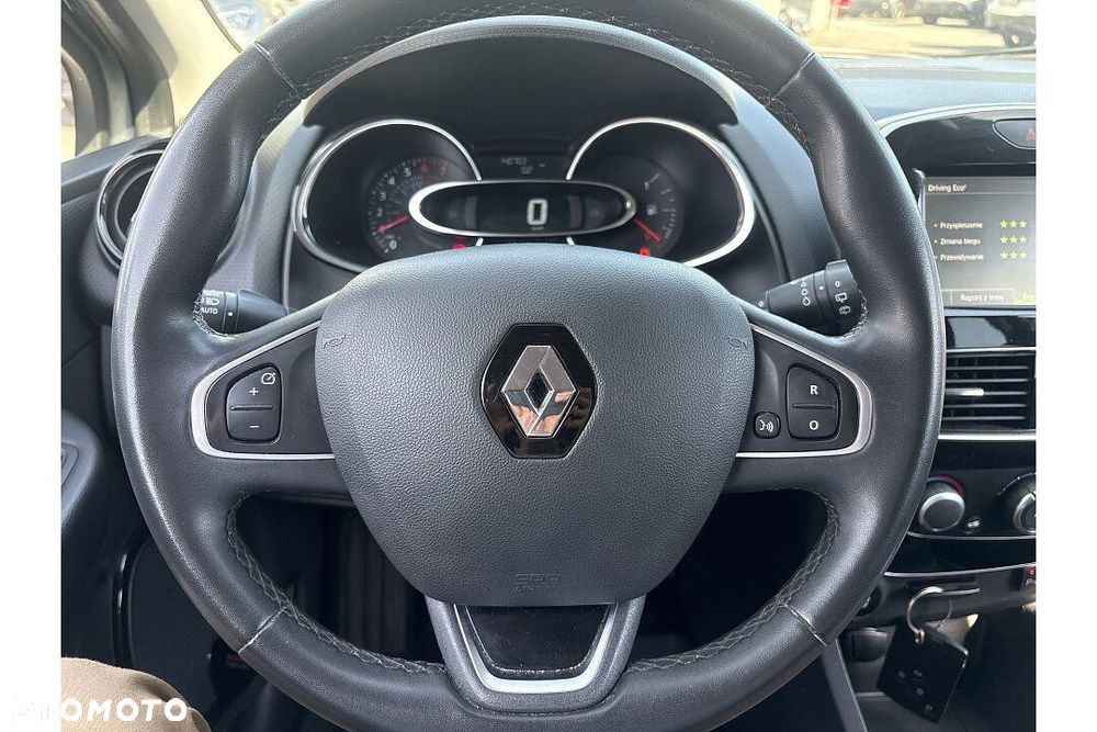 Renault Clio 0.9 Energy TCe Limited - 27