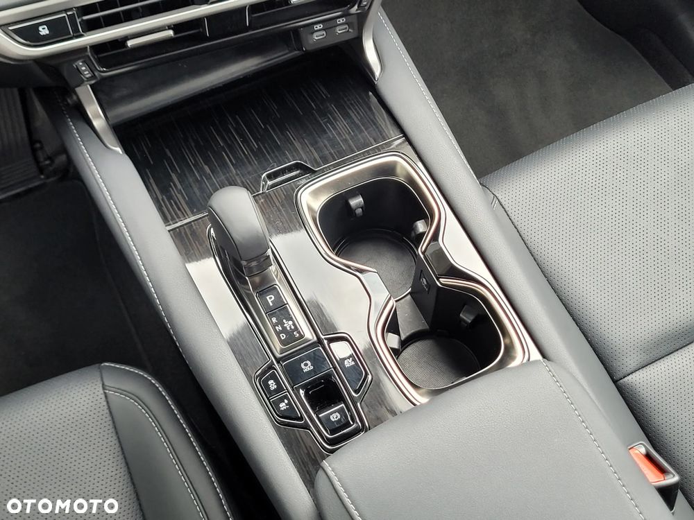 Lexus RX ver-350h-f-sport-design - 18