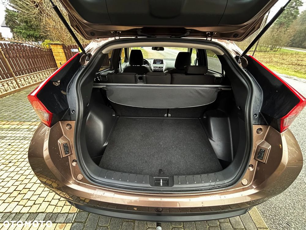 Mitsubishi Eclipse Cross 1.5 T-MIVEC 2WD Diamant - 28