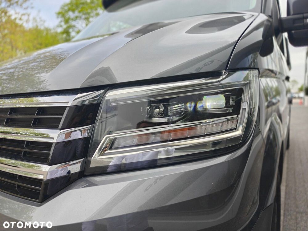 Volkswagen GrandCaliforniaGRANDCALIFORNIA600 - 38