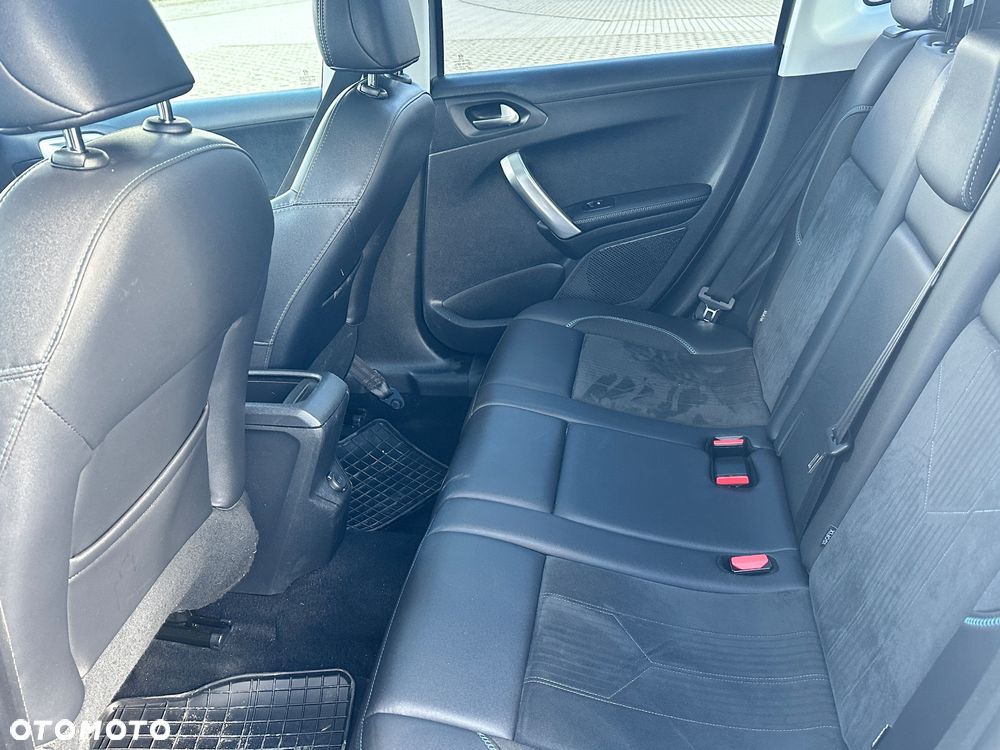 Peugeot 2008 PureTech 110 GPF Stop&Start EAT6 Style - 11