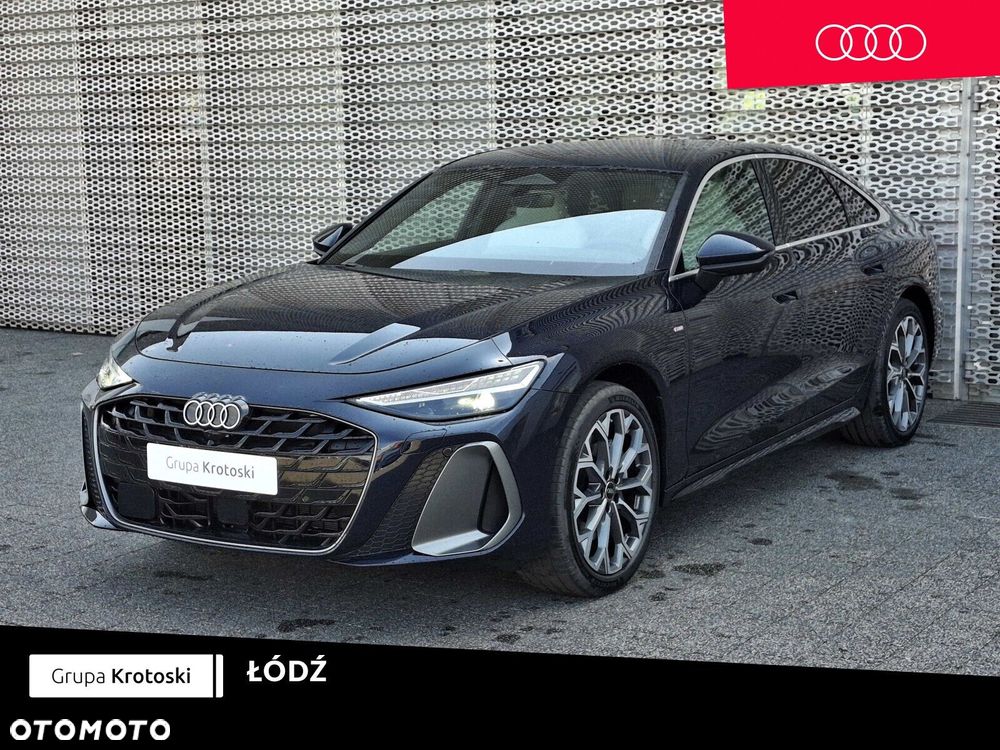 Audi A6 Limousine - 2
