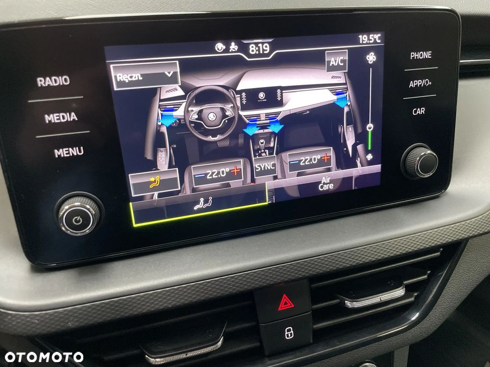 Skoda Scala 1.0 TSI Ambition - 23