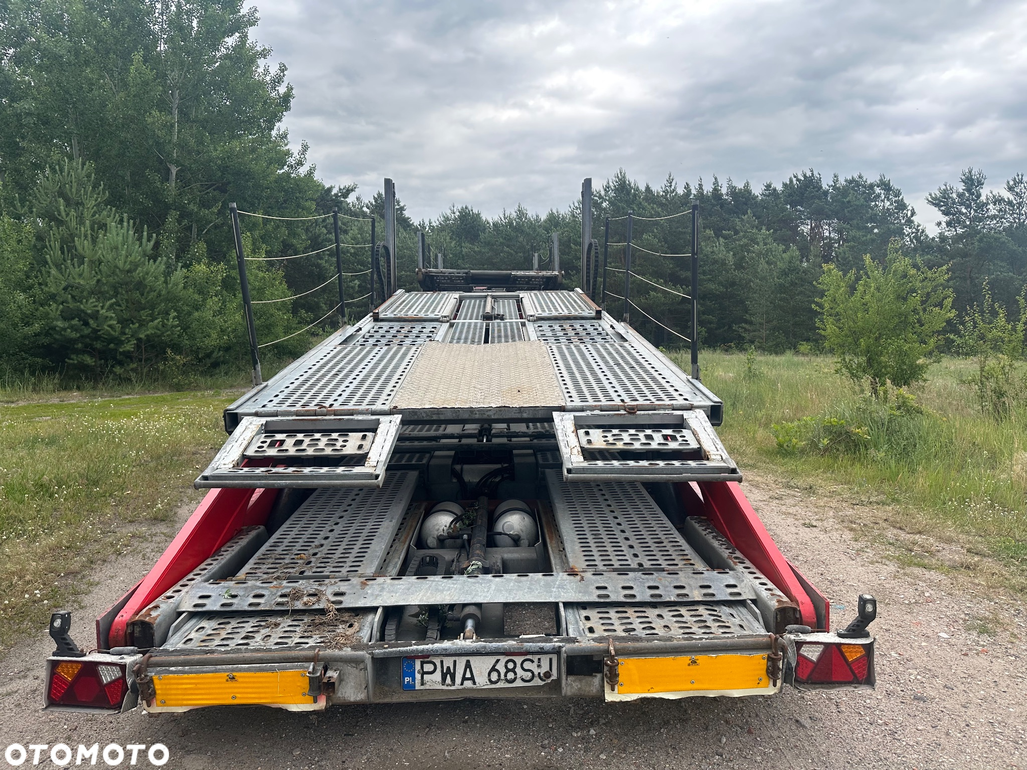 Scania P380 - 9