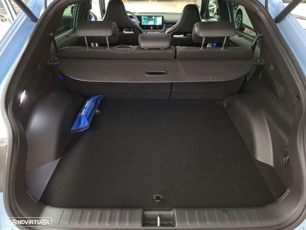 Hyundai Ioniq 5 N 84 kWh Performance Pack - 25