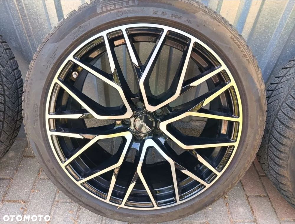 Volvo V90 Cross Country D5 AWD - 20