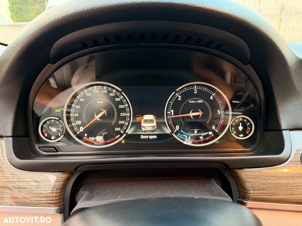 BMW Seria 5 - 10