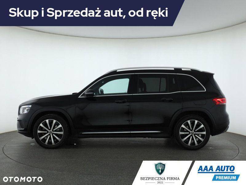 Mercedes-Benz GLB - 3