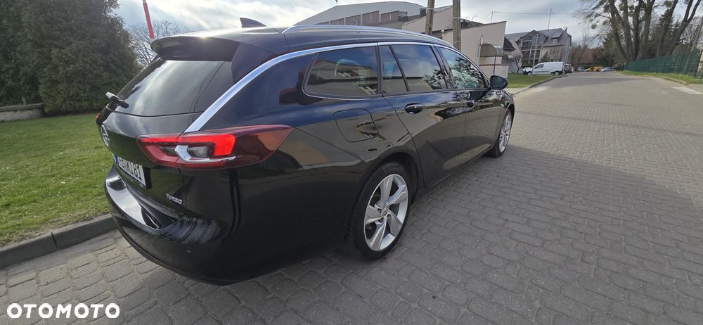 Opel Insignia 1.5 DI Turbo Exclusive - 2