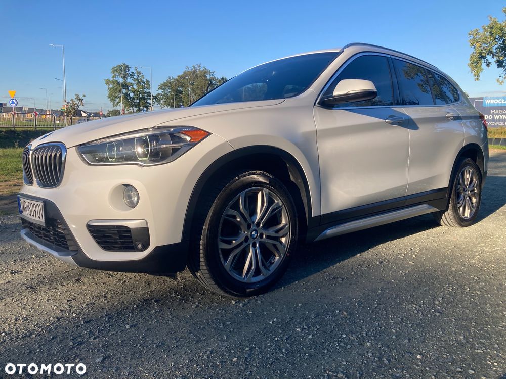 BMW X1 - 17