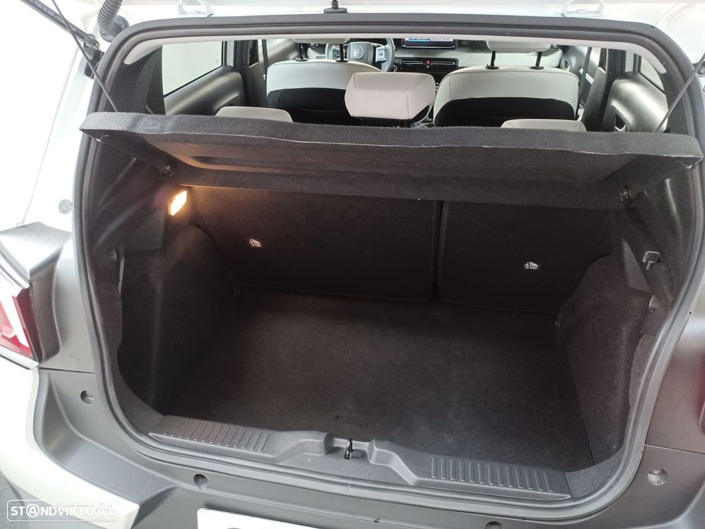 Citroën C3 1.2 Turbo Max - 7