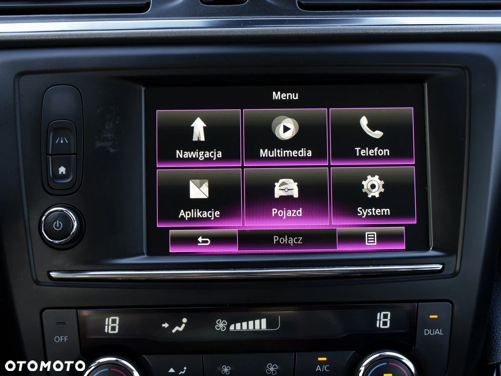 Renault Kadjar Energy dCi 130 Business - 27