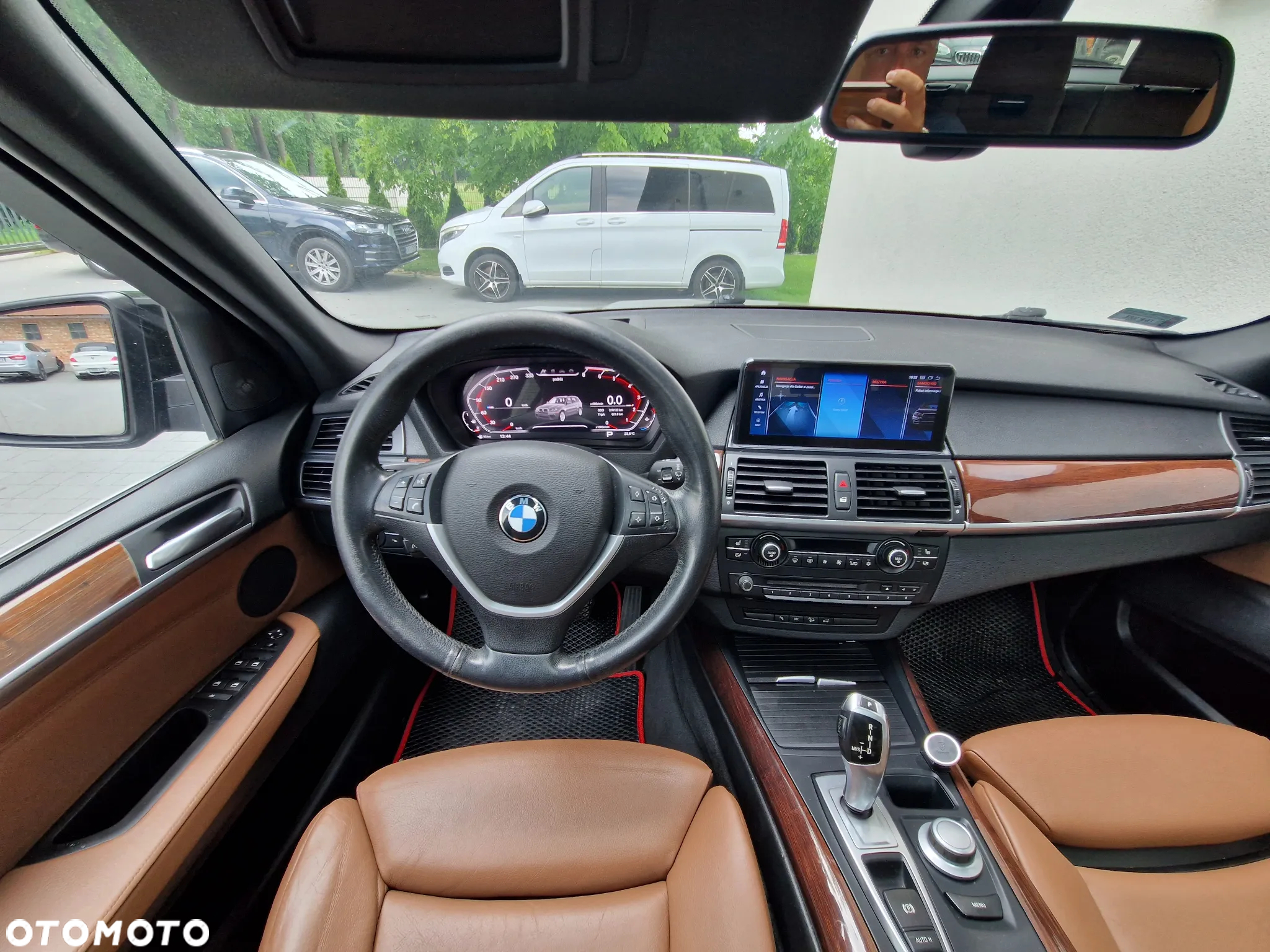 BMW X5 3.0d xDrive - 5
