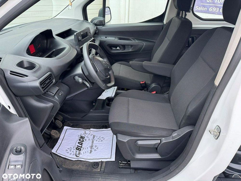 Peugeot Partner - 7