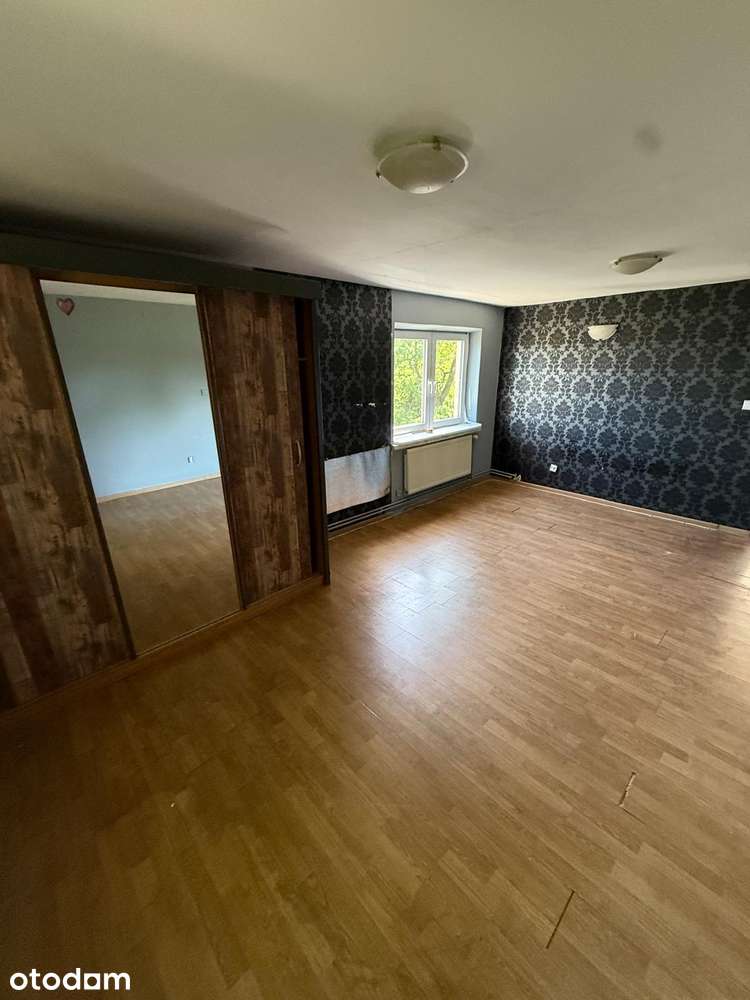 2 pokoje Zielonka, ul. Kopernika 32 | Blisko stacji PKP