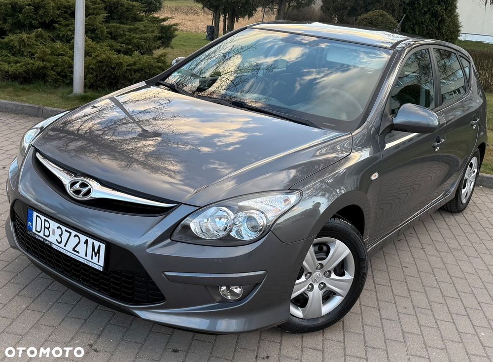 Hyundai i30 1.4 Edition Plus - 16