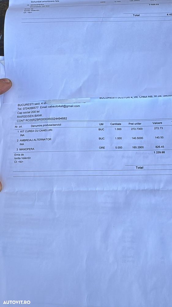 Renault Espace BLUE dCi 200 EDC INITIALE PARIS - 31