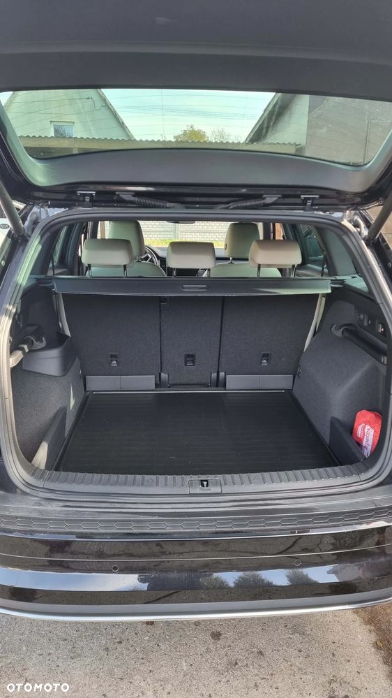 Skoda Kodiaq 2.0 TDI 4x4 L&K DSG - 12