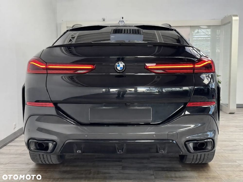 BMW X6 - 6