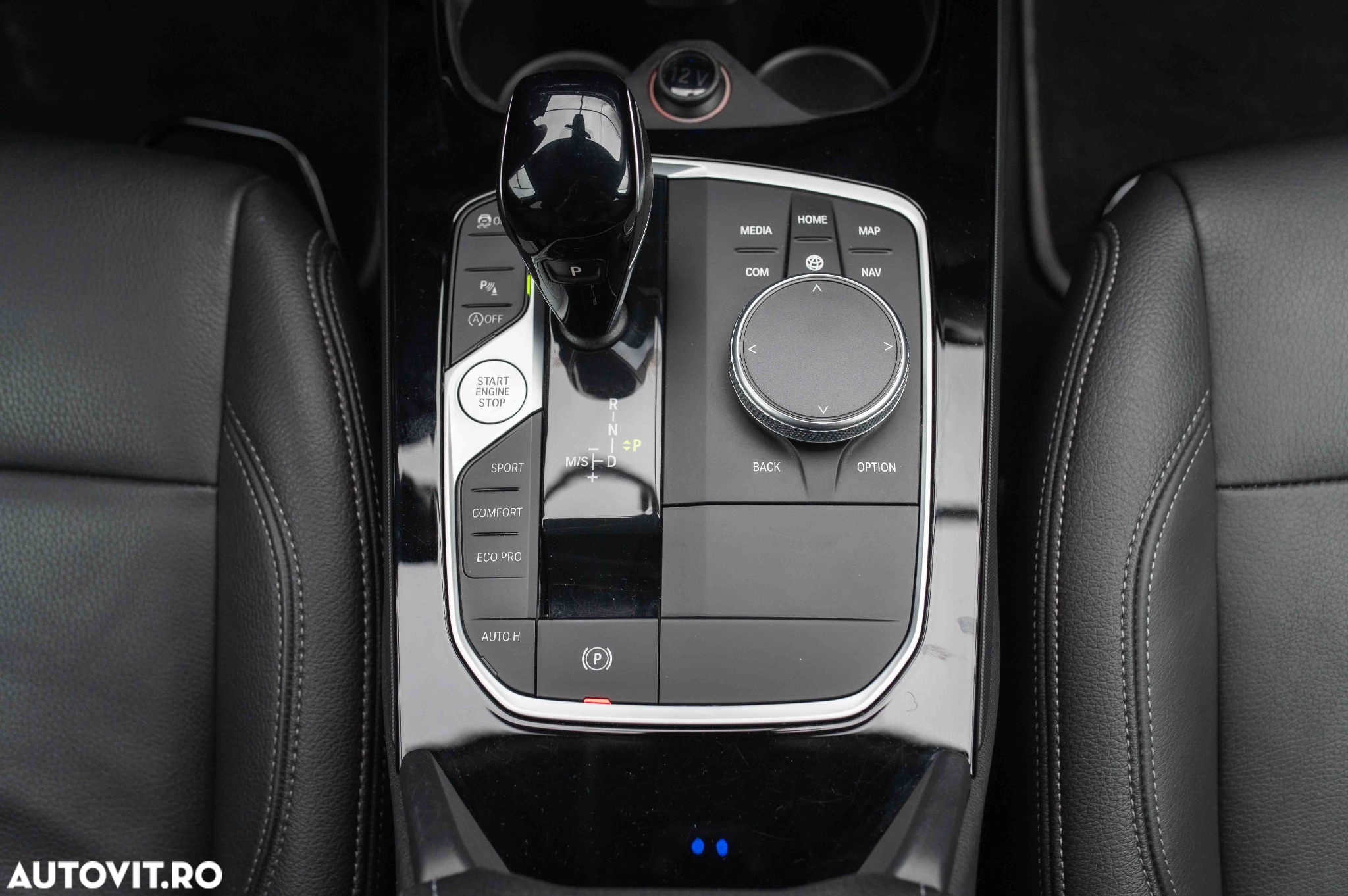 BMW Seria 2 218d Gran Tourer Aut. - 29