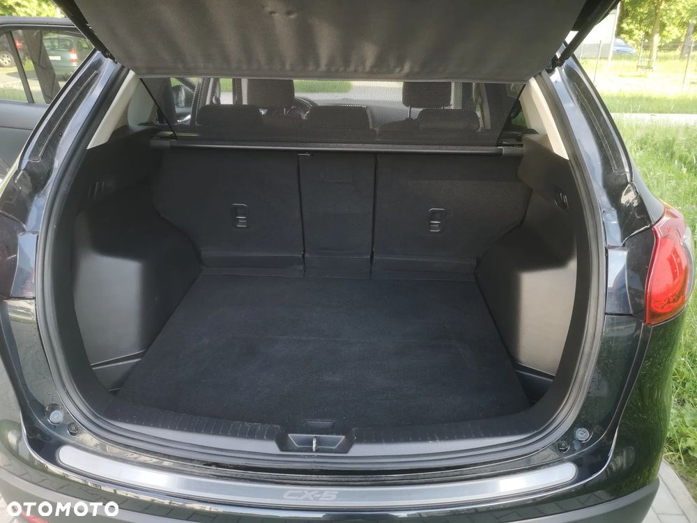 Mazda CX-5 2.0 Skyenergy AWD - 34
