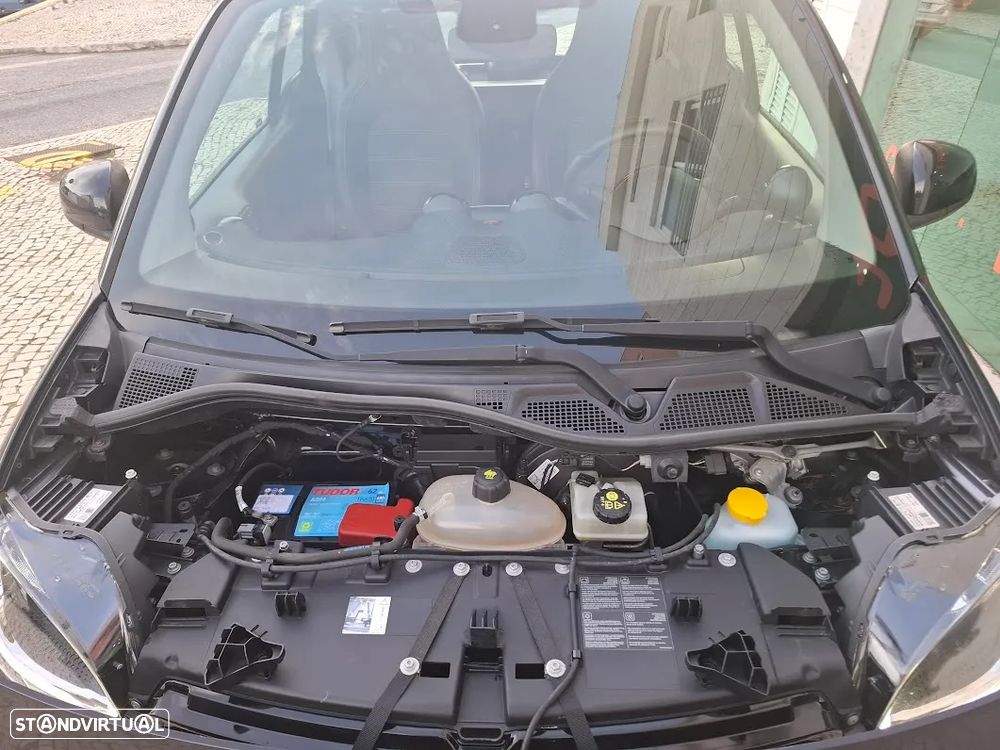 Smart ForTwo Coupé 0.9 Prime 90 Aut. - 51