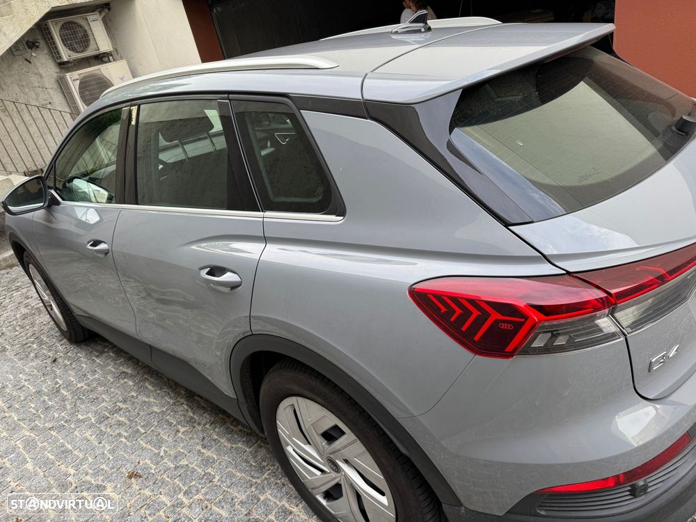 Audi Q4 e-tron 35 - 6