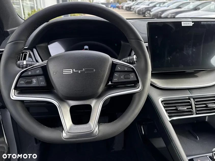 BYD Seal - 17