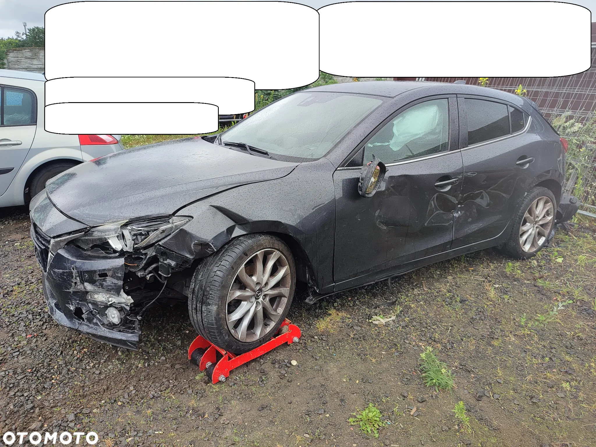 Mazda 3 SKYACTIV-G 120 Signature+ - 2