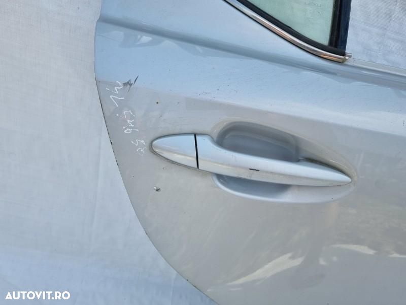 Portiera usa dreapta spate Lexus IS 2 (2005-2013) - 4