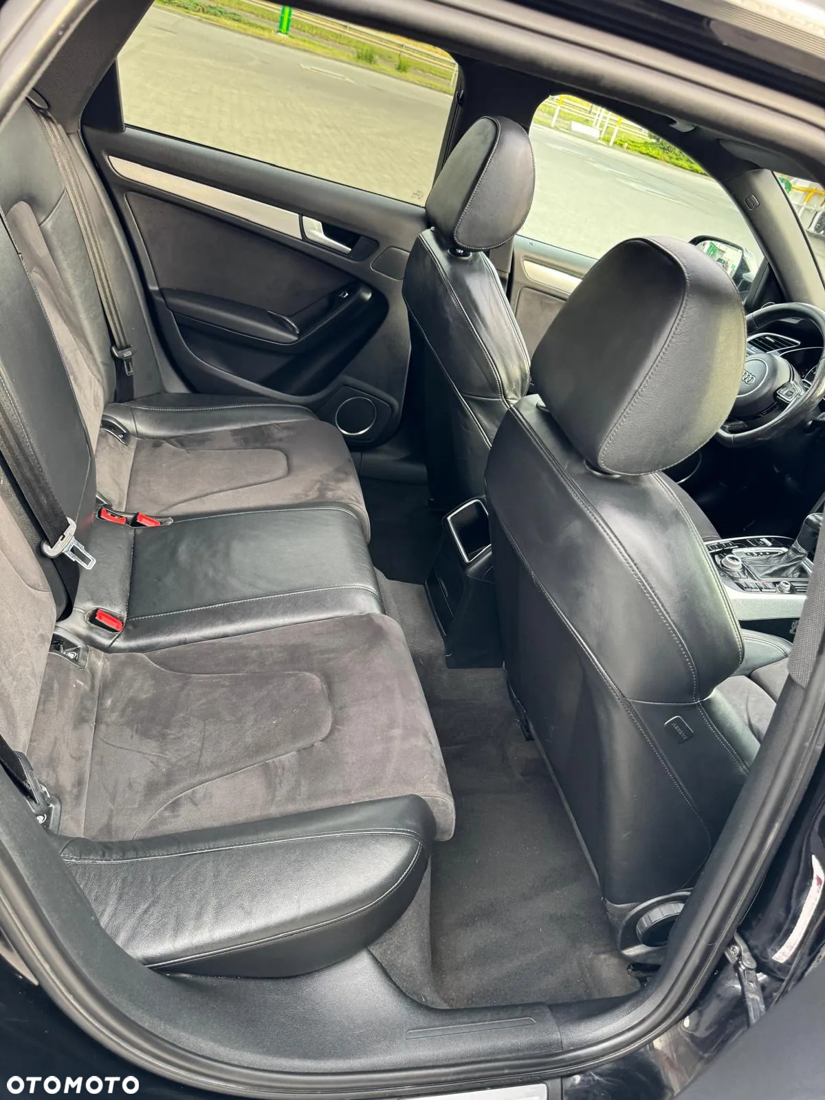 Audi A4 2.0 TDI Quattro S tronic - 17