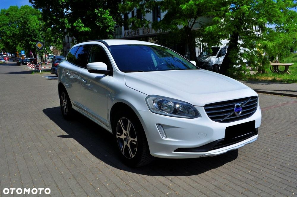 Volvo XC 60 - 4